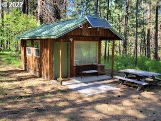 Jensen Quarry Rd, Bickleton, WA 99322