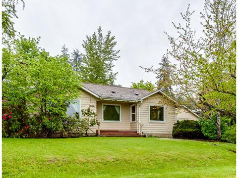 390 Crest Dr, Eugene, OR 97405 photo 1