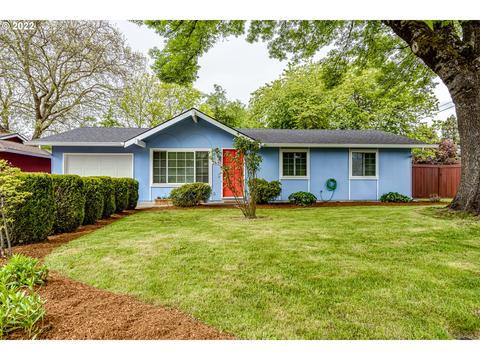 2692 York St, Eugene, OR 97404 photo 1