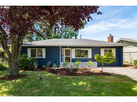 2836 Kincaid St, Eugene, OR 97405 photo 1