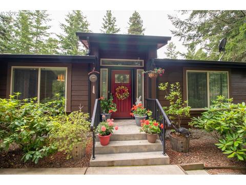 5732 Nicholson Rd, Florence, OR 97439