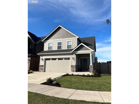 3541 Nestucca Loop, Eugene, OR 97408 photo 1