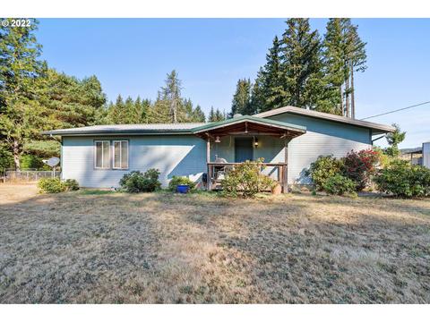 42659 SE Buzz Rd, Estacada, OR 97023 photo 1