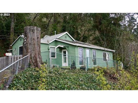 1076 W Ridgeview Ct, Roseburg, OR 97471