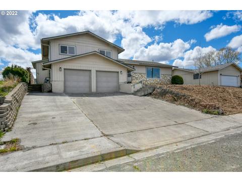 36 SE Kirk Ave, Pendleton, OR 97801 photo 1
