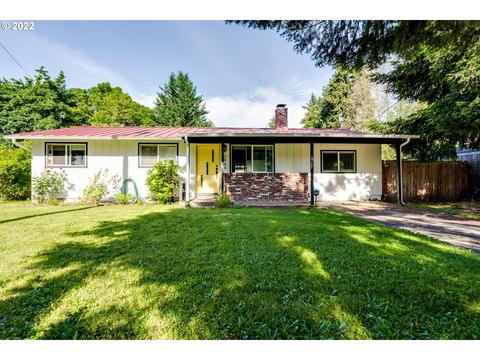 2964 Maesner St, Eugene, OR 97404 photo 1