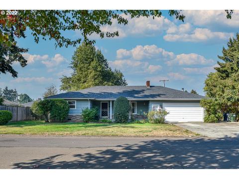 2308 Don St, Springfield, OR 97477 photo 1