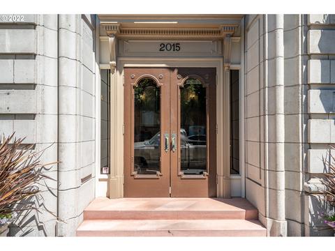 2015 NW Flanders St #314, Portland, OR 97209