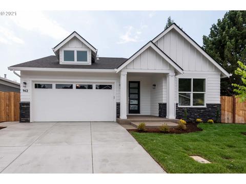 1078 53rd Pl, Springfield, OR 97478 photo 1