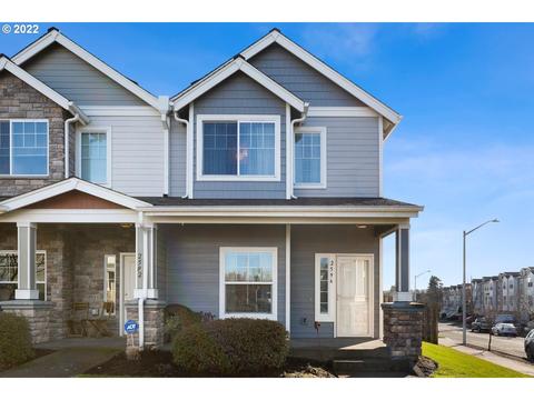 2596 NW 3rd Ter, Gresham, OR 97030 photo 1