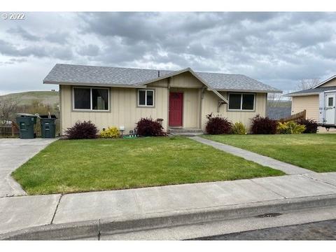 1816 SW 45th St, Pendleton, OR 97801 photo 1