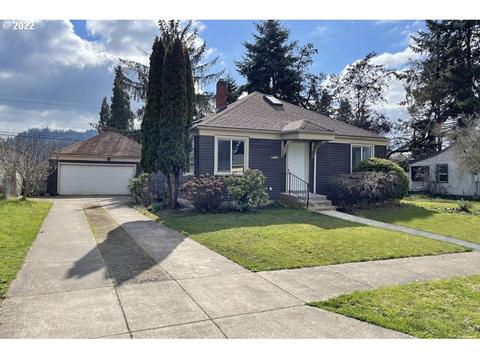1489 B St, Springfield, OR 97477 photo 1