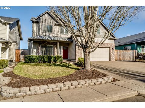 3370 Falcon Dr, Springfield, OR 97477 photo 1
