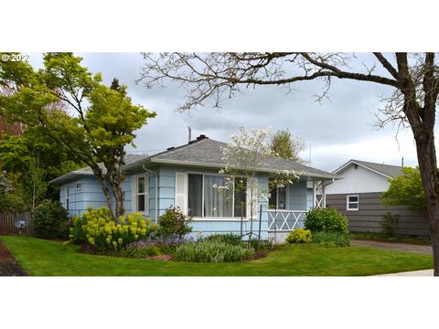 1342 Olympic St, Springfield, OR 97477 photo 1