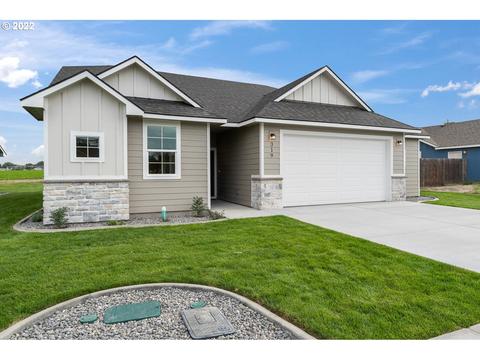 319 Sage St, Boardman, OR 97818 photo 1
