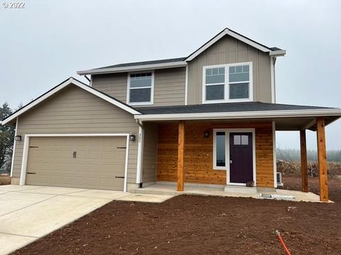 302 Hope Ct, Willamina, OR 97396 photo 1