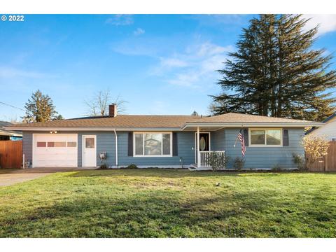 448 S 8th Ave, Cornelius, OR 97113 photo 1