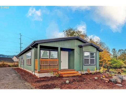 4679 Union Ter, Springfield, OR 97478 photo 1