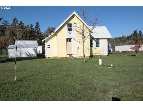 185 Brown St, Glide, OR 97443 photo 1