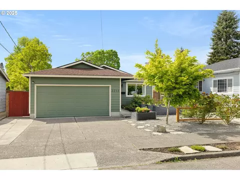 3213 SE 67th Ave, Portland, OR 97206