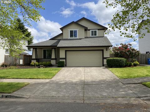 1799 Praslin St, Eugene, OR 97402 photo 1