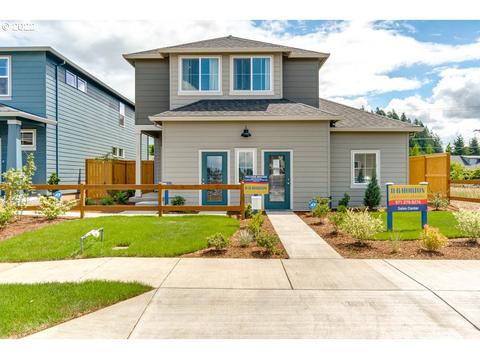 2956 V St, Springfield, OR 97477 photo 1