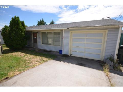 908 Chenoweth Loop Rd, The Dalles, OR 97058 photo 1
