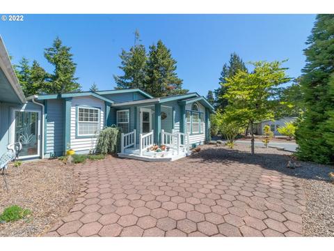 232 Munsel Creek Loop, Florence, OR 97439 photo 1