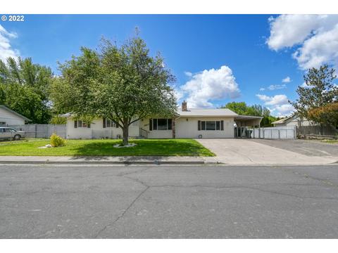 1911 SW 42nd St, Pendleton, OR 97801 photo 1