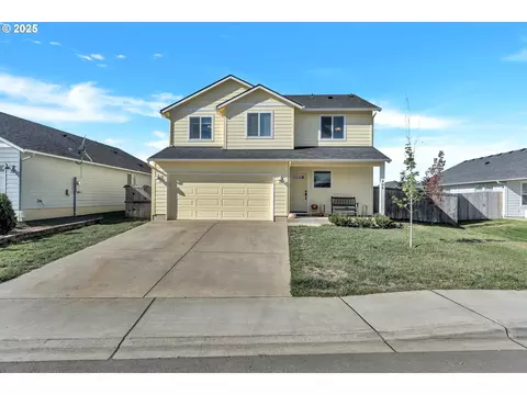 405 Cardinal Ave, Winlock, WA 98596