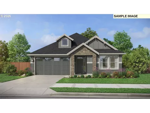 1424 N 44th Pl, Ridgefield, WA 98642