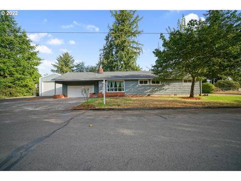 411 W Main St, Lyons, OR 97358 photo 1