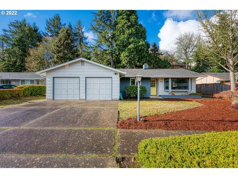 1950 Ridgeway Dr, Eugene, OR 97401 photo 1