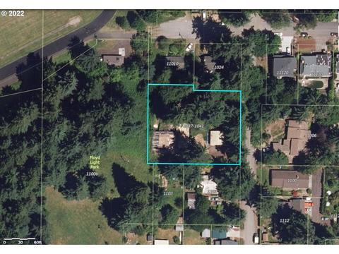 1037 SE 111th Ave, Portland, OR 97216