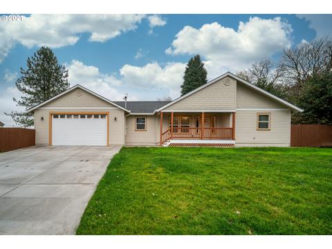 150 SE Linden Ave, Gresham, OR 97080 photo 1