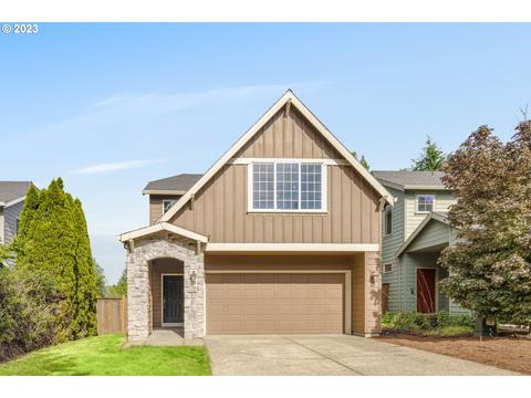 9600 SW Gordy Pl, Tigard, OR 97223