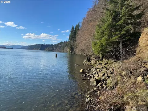0 Ocean Bch, Longview, WA 98632
