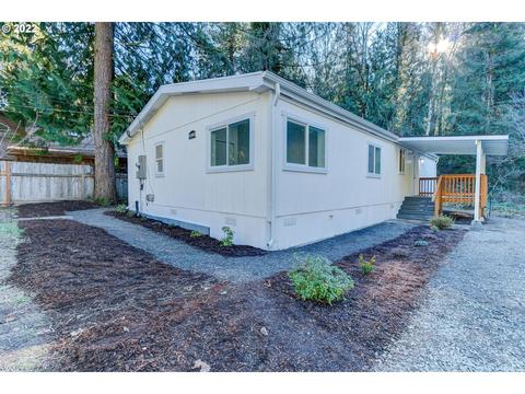 58720 E Sleepy Hollow Dr, Sandy, OR 97055 photo 1