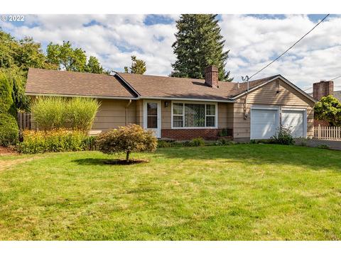 1425 Parnell Dr, Eugene, OR 97404 photo 1