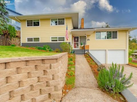 602 NE Oak St, Camas, WA 98607 photo 1