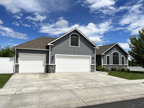 1279 E Hurlburt Ave, Hermiston, OR 97838 photo 1
