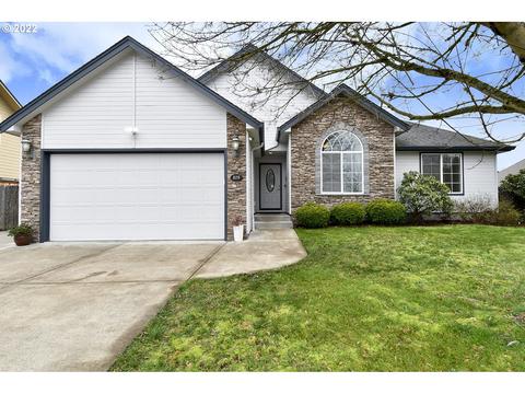 829 T St, Springfield, OR 97477 photo 1