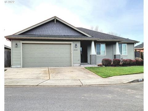 3161 Douglas Dr, Springfield, OR 97478 photo 1