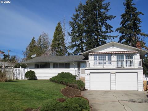 3970 Oak St, Eugene, OR 97405 photo 1