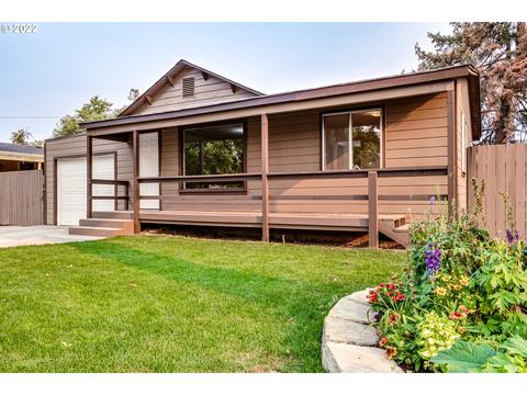 2760 Garson Ln, Springfield, OR 97477 photo 1