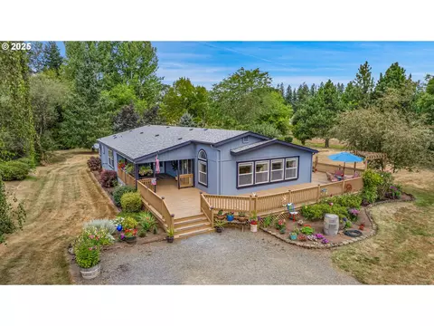 30799 S Wright Rd, Molalla, OR 97038