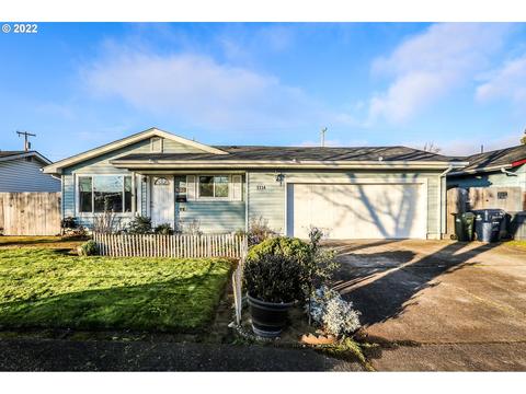 1114 Quinalt St, Springfield, OR 97477 photo 1