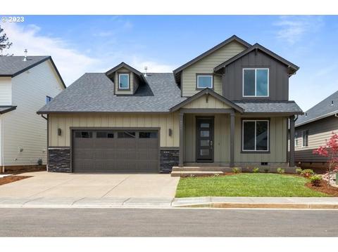 4979 Rankin Ct SE, Salem, OR 97306