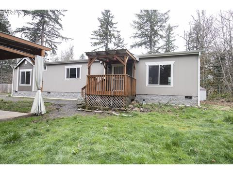 23205 Salmonberry Ln, Lyons, OR 97358 photo 1