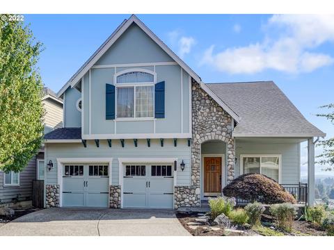 12682 SW Rembrandt Ln, Tigard, OR 97224